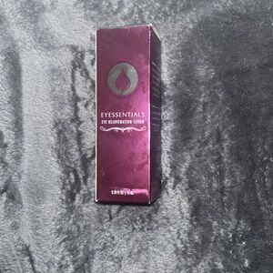 Eyessentials Eye Rejuvenation Serum - 0.5 fl oz - Sealed